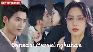 【INDO|FULL】Sensasi Perselingkuhan📕Jatuh ke dalam perangkap cintanya selangkah demi selangkah...