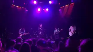 SAVOIA - Hypochondriac [Live at Bowery Ballroom NYC 7/7/23]