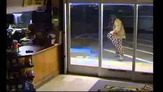 stupid thief ( aptal hırsız )