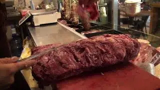 BESIN BUTCHER & STEAKHOUSE - ŞİŞLİ/İSTANBUL