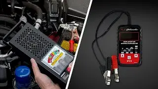 The Ultimate Battery Load Tester Showdown Which One Will Prevail