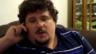 Don't Call Me Fat - New Years Resolution