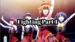Wanna Be the Strongest in the World Fight   💪  Part 1