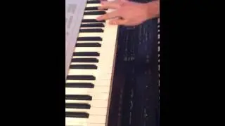 Improviziranje Roland EM2000 & Korg Triton Le