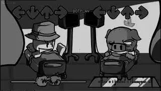 Cancer Wars V2 (Instrumental) (MMLL:FE)