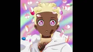 (FREE) Lil Uzi Vert Type Beat 2021 - "Clockwork"