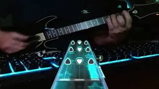 Goodbye Agony-Black Veil Brides 100% FC ~ CH:GHTV