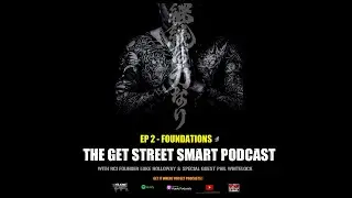 EP 2  - FOUNDATIONS