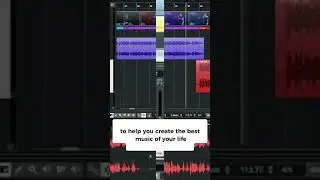 Steinberg Nuendo is My Arsenal Audio Music Production 