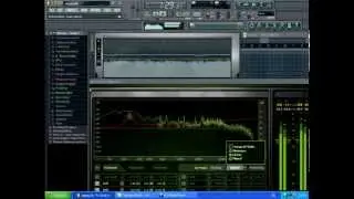 Metal On Fl Studio (Izotop 5)