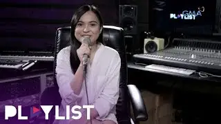 Playlist Extra: Ayra Mariano on the Playlist Slam Book