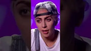RuPaul's Drag Race Big Entrance Lady Gaga 