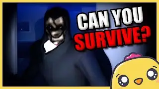 HOME BREAK IN HORROR | Stranger: Never Sleep Again Indie Horror Gameplay