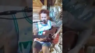 Island Girl - Mikel Roots