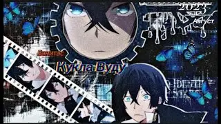 AMV - Ванитас кукла вуду