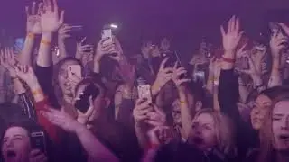 Lokka Film - Леша Свик (Рандеву, 2 февраля 2019)