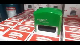REVENDA DE CARIMBOS PARA TODO O BRASIL