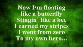 ROAR (Lyrics) - Katy Perry
