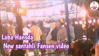Laba Hansda//New santahli Fansen video song 2026//MANDI RUSHIKA 