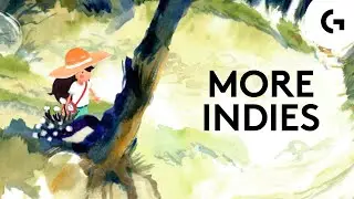 Indie Games On PC Still To Come In 2023