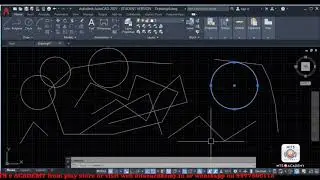 AutoCAD 2021 Tutorials Lesson -4 (NAVIGATION TOOLS)