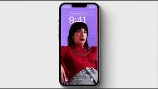 All New IOS 16 Lock Screen