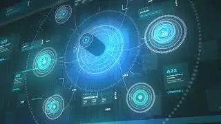 HUD / UI Design