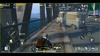 CHICKEN WINNER| PUBG MOBILE