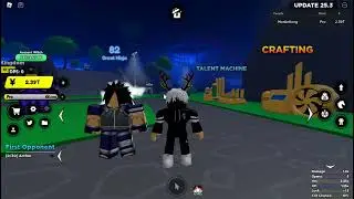 Anime Fighters Simulator | Got my First Divine Fighter in Chimera Jungle | ROBLOX