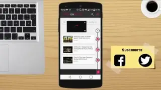 Escuchar musica de Youtube con la pantalla bloqueada 2016