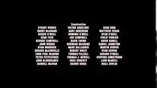 Mhysa end credits
