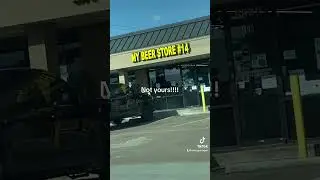 THIS IS MY BEER STORE IT IS NOT YOURS!!!  #meme #beer #funny #comedy #shorts #ytshorts #viral