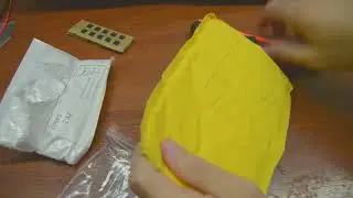 распаковка 090922