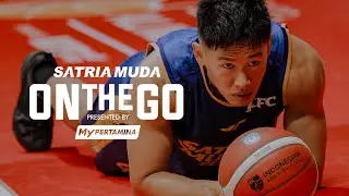 ON THE GO | PERSIAPAN MENUJU PENTAS TERAKHIR