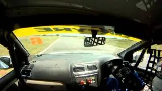 Polo R Cup 2011, MMRT Flying Lap