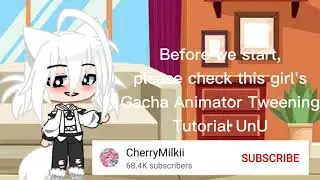 my opinion on gacha Animator | read Description