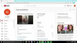 Monetize YouTube Short Channels with trick