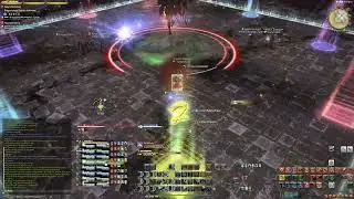 FFXIV - Dragonsong's Reprise Progression - Phase 3 Clear