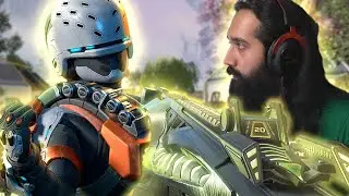 CRUISING THROUGH THESE RANKED LOBBIES | LG ShivFPS