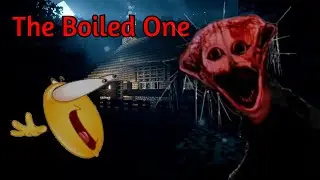 The Boiled One vs 2 idiots