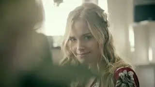 Das perfekte Dirndl für eine schmale Figur