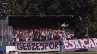 Eskiçarşı Tekirdağ Velimeşe Deplasmanında !