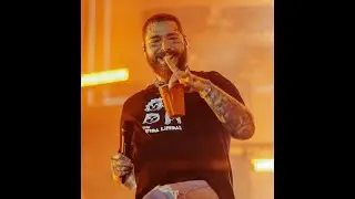 [FREE] Post Malone Type Beat - "A Thousand Times" | Acoustic Guitar Type Beat
