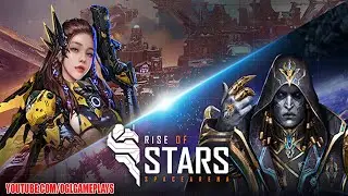 Rise of Stars (Android APK)