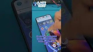 Moto E32 con pantalla rota