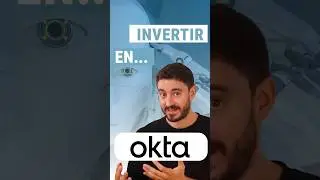¿Comprar acciones de OKTA hoy? 📈 Descubre si deberías invertir en $OKTA