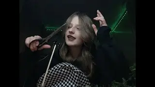 ࣪𖤐 asmr ࣪𖤐 приму тебя в секретный отряд экзорцистов (но я этого не хочу)