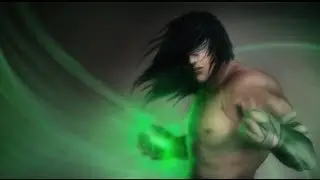 #02 Un lee sin un peu énervé - Avez-vous déjà vu ..?