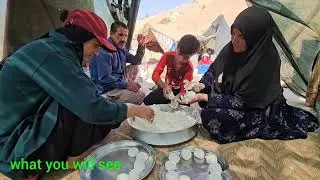 Shahab's compassionate effort to provide housing for the Javad family🏠