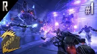 ► Shadow Warrior 2 - Walkthrough HD - Part 1 [No Commentary]